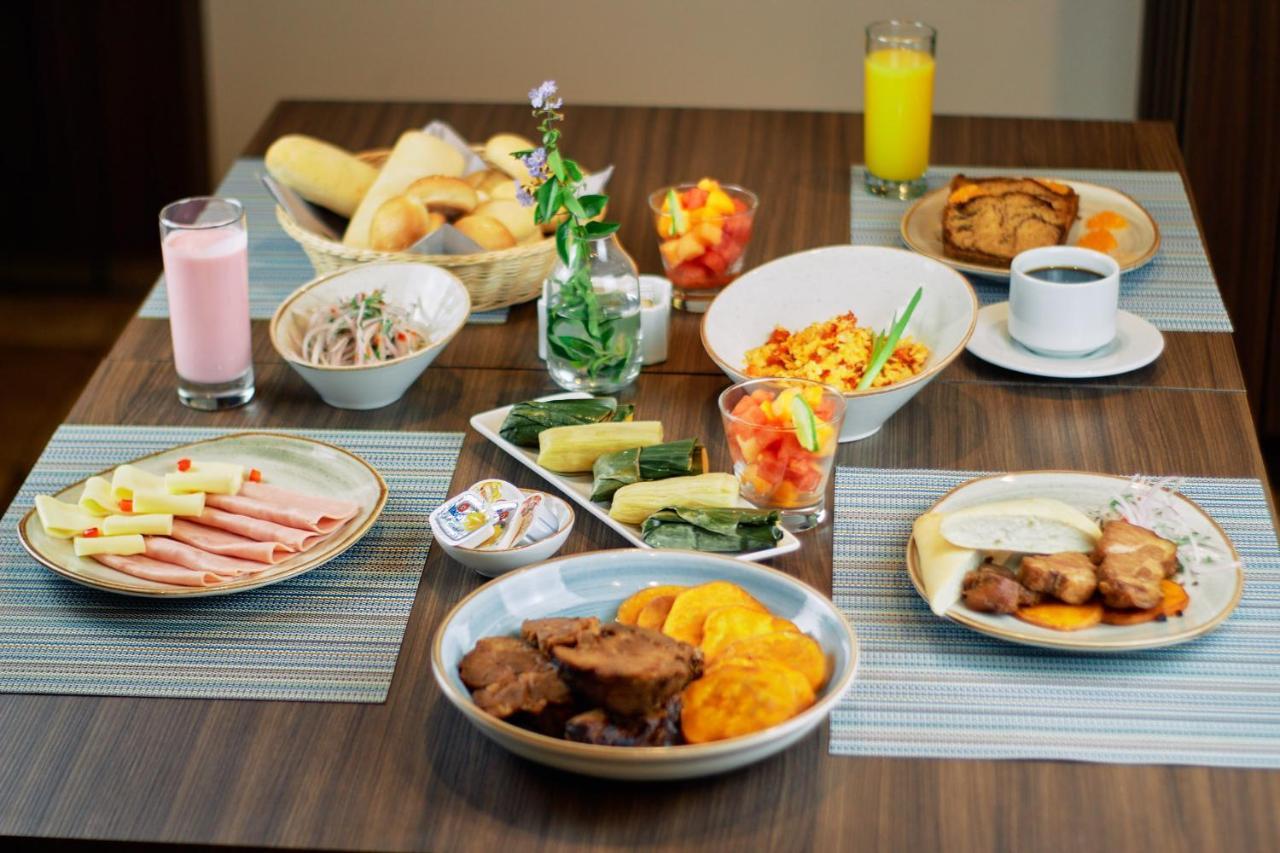 Estelar San Isidro Hotel