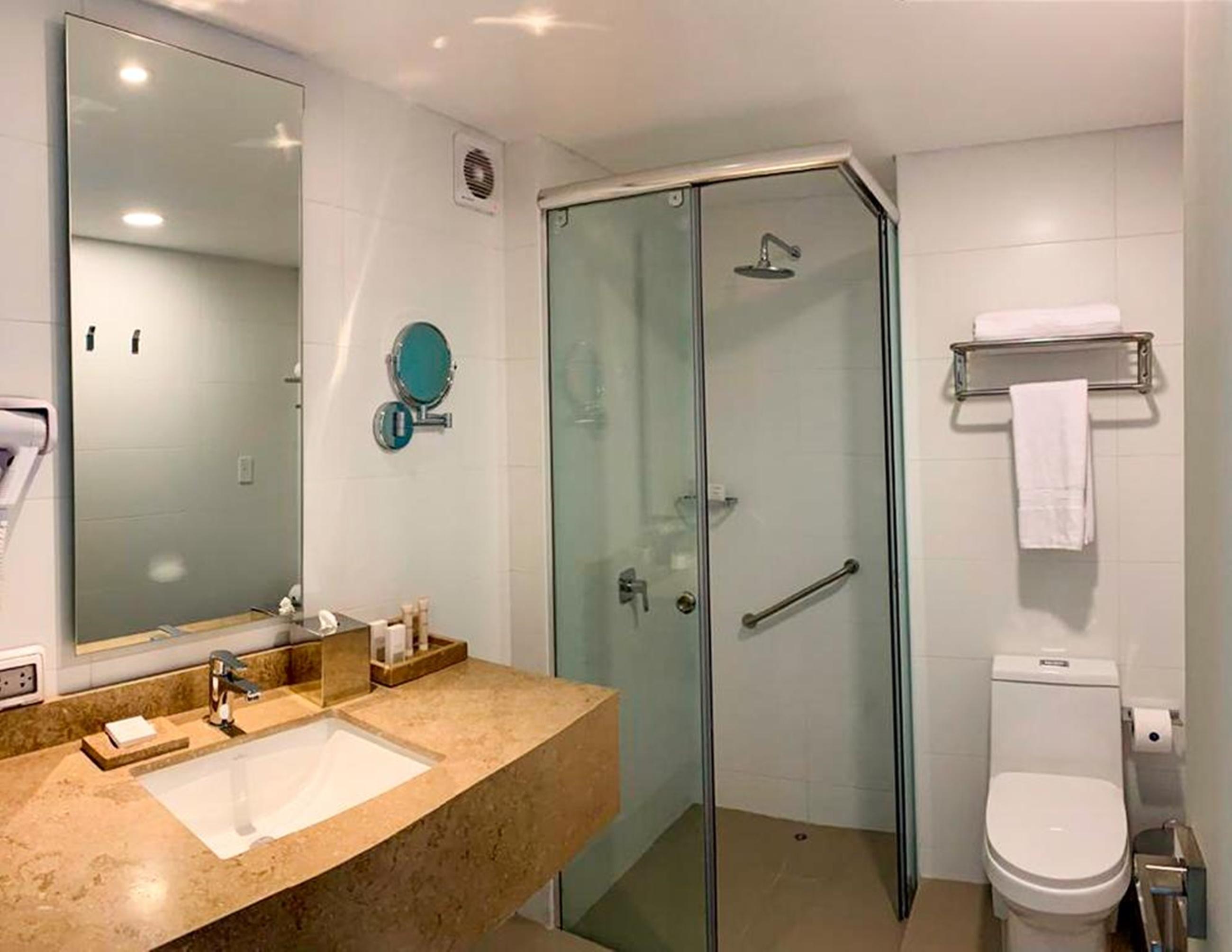 Estelar San Isidro Hotel