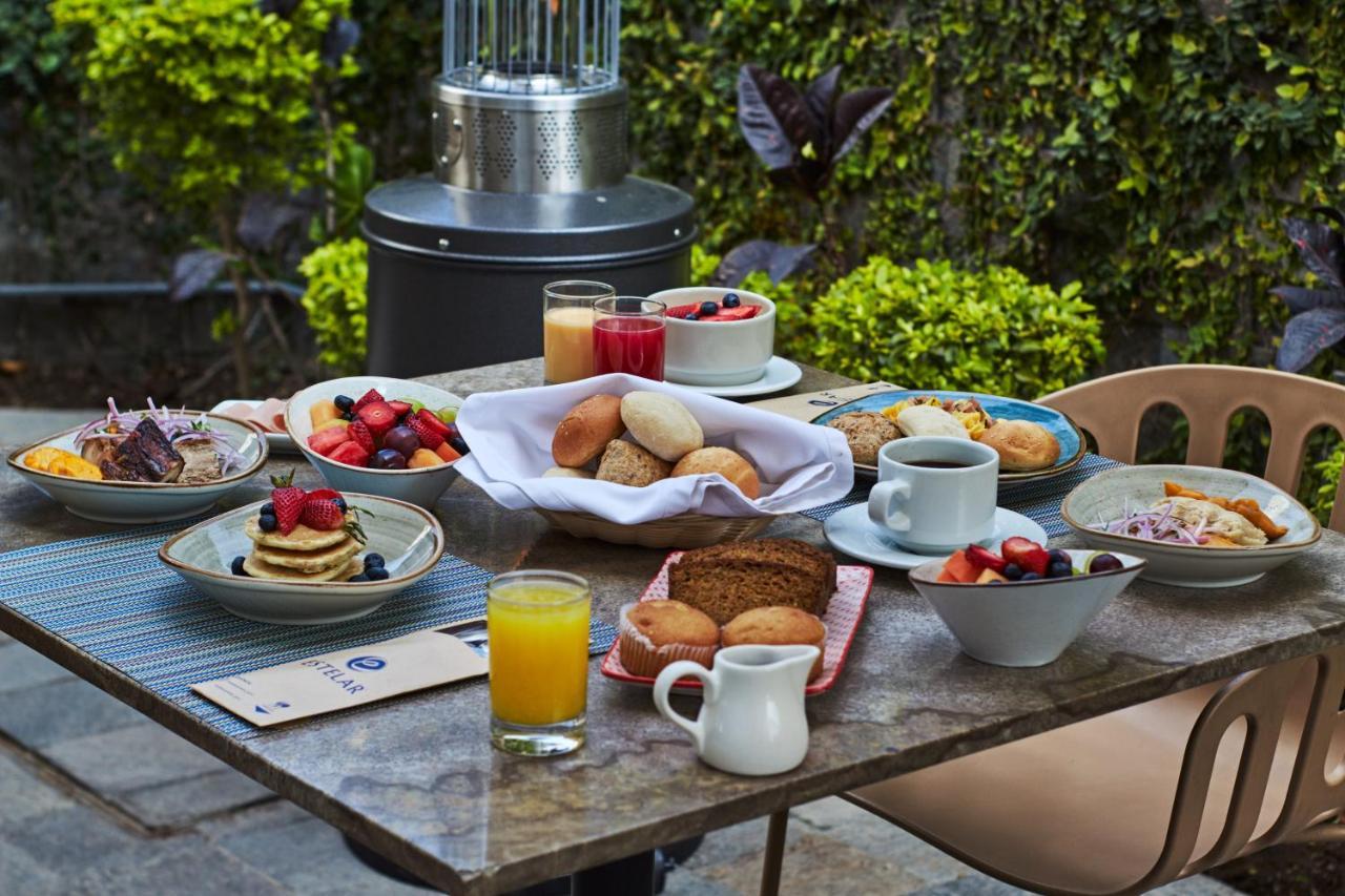 Hotel Estelar San Isidro 3*