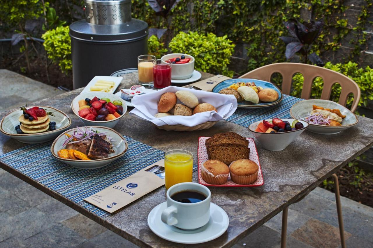 Estelar San Isidro Hotel 3*