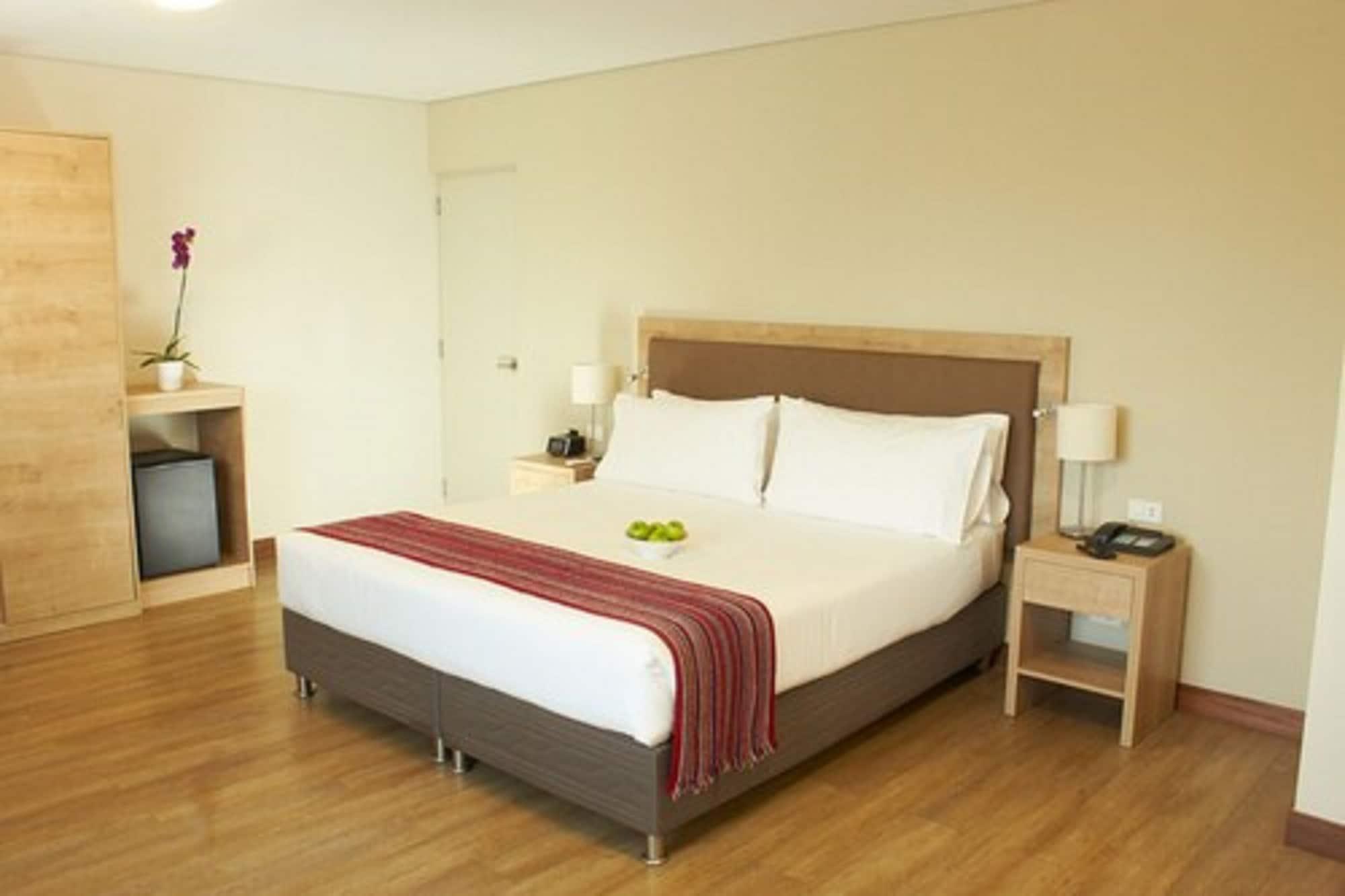 Hotel Estelar San Isidro 3*