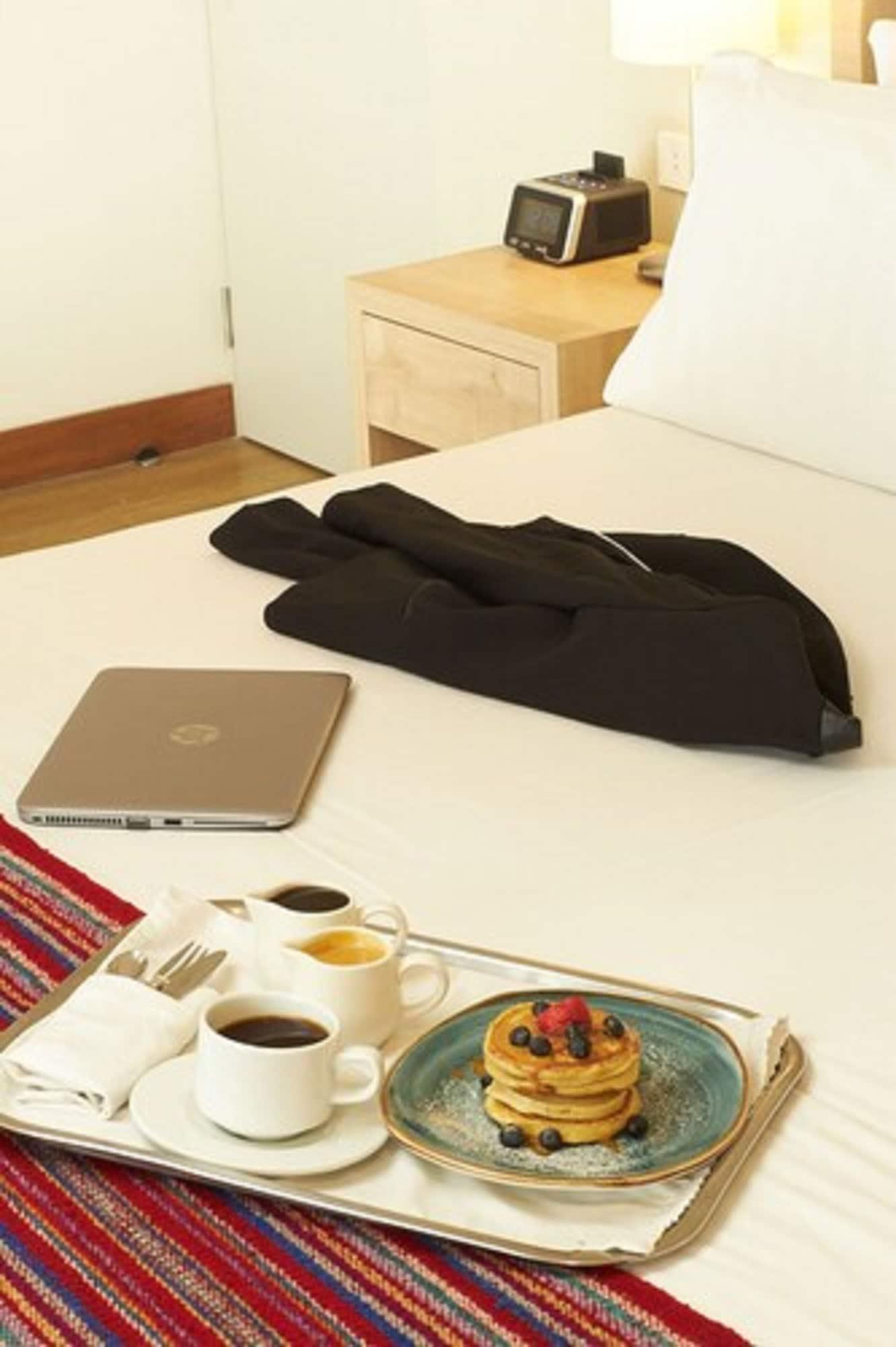Estelar San Isidro 3* Lima