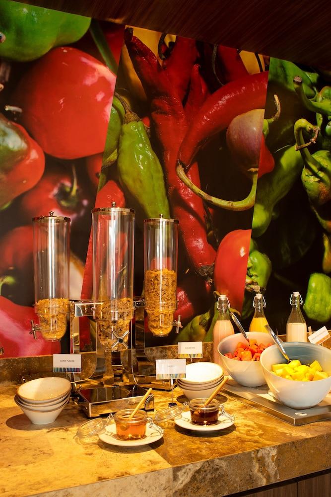 Estelar San Isidro Hotel Lima