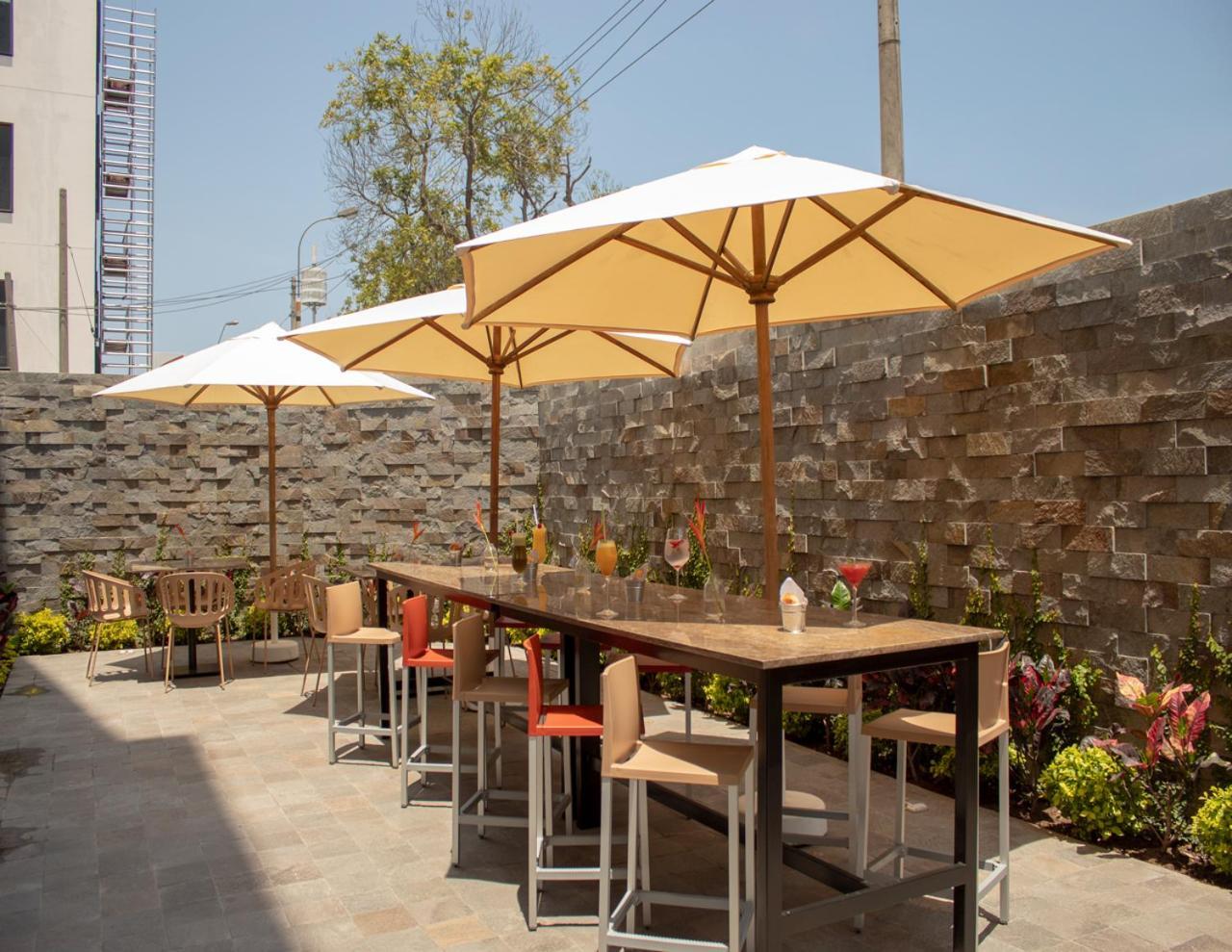 Estelar San Isidro Hotel
